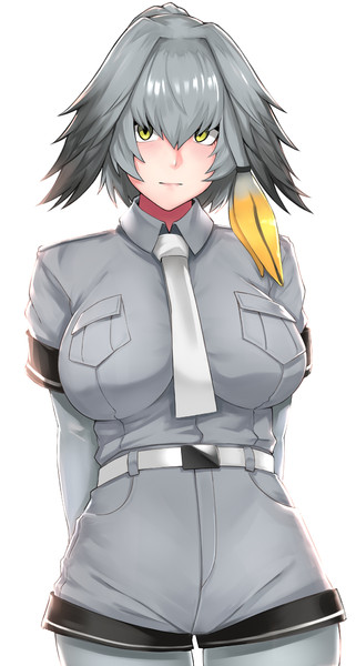 ハシビロコウ やしち さんのイラスト ニコニコ静画 イラスト