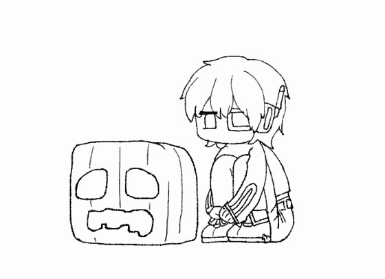 私の尻を叩くのは誰だ Seru さんのイラスト ニコニコ静画 イラスト