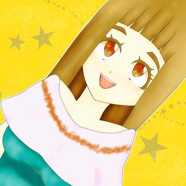 女の子34人目 18年5月5日 モツ カオスペディア Motsu さんのイラスト ニコニコ静画 イラスト