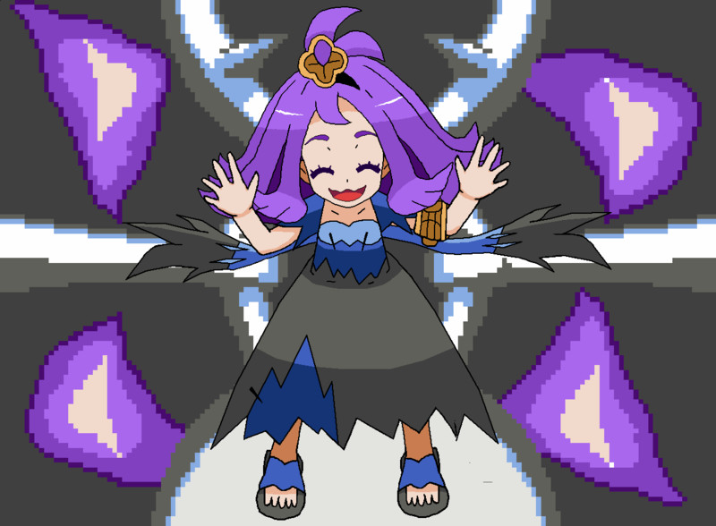 ポケットモンスターサン ムーン Nicosub静画