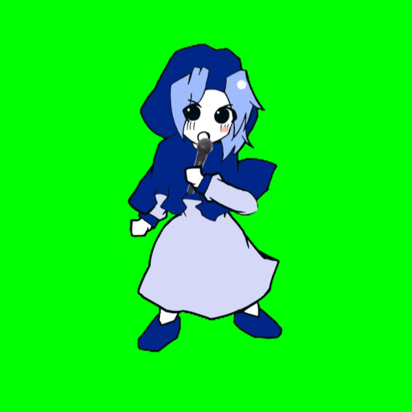 熱心に演説する小麦粉gb 改善版 コンタミネーション さんのイラスト ニコニコ静画 イラスト
