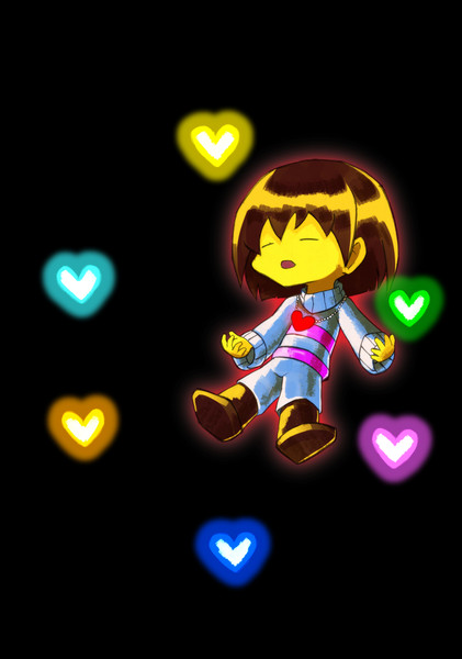 決意がみなぎった ニコニコ静画 イラスト