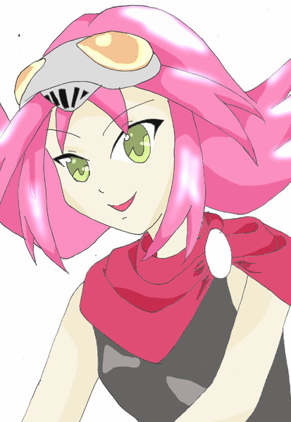 今更ですが新作ゾイド ゾイドワイルド 記念に早速ペンネ描いてみた ターニャ さんのイラスト ニコニコ静画 イラスト
