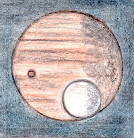 木星 狐火 さんのイラスト ニコニコ静画 イラスト