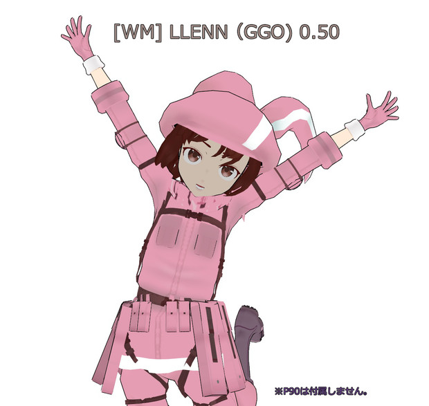Ggo レン 蕨餅 さんのイラスト ニコニコ静画 イラスト