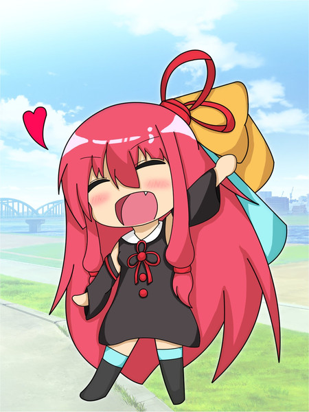 おーい 兄ちゃーん 遊庵 さんのイラスト ニコニコ静画 イラスト