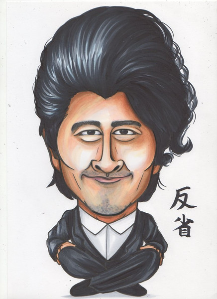 山口メンバー ふぁぼたん さんのイラスト ニコニコ静画 イラスト