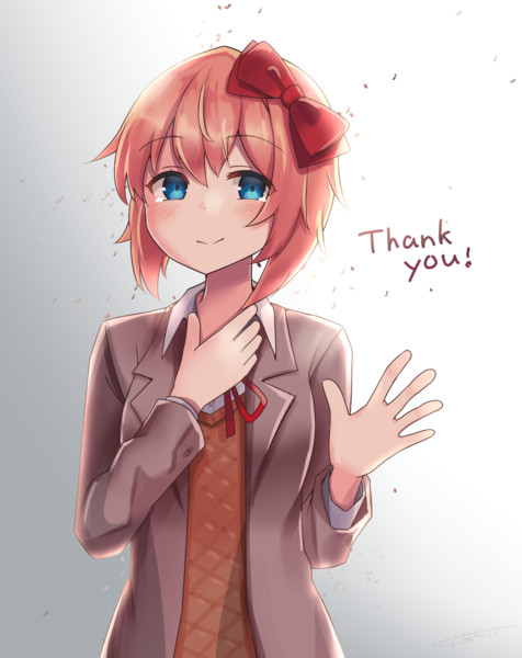 Sayori だっちぃうさぎ さんのイラスト ニコニコ静画 イラスト