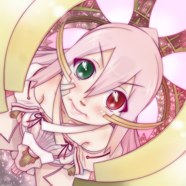 大満開友奈 Tじろ さんのイラスト ニコニコ静画 イラスト