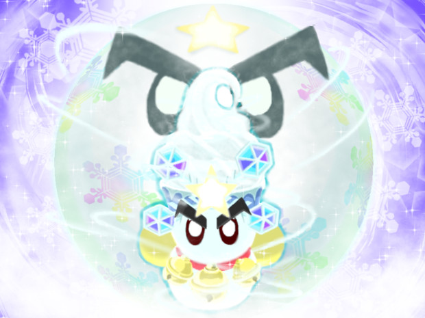 スノーボウル チリー 誠ノ助 さんのイラスト ニコニコ静画 イラスト