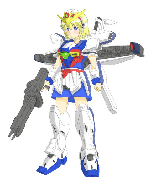 アリスxディバイダー らびにだっど さんのイラスト ニコニコ静画 イラスト