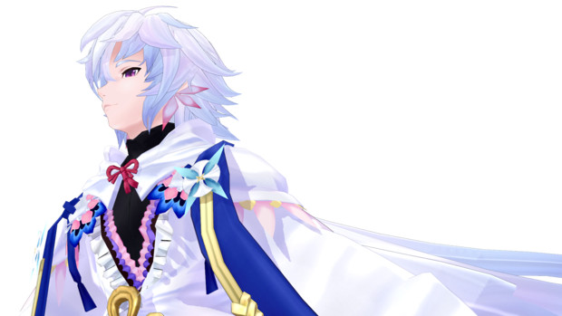 配布 Cloud9式マーリン Ver0 91 Cloud9 さんのイラスト ニコニコ静画 イラスト