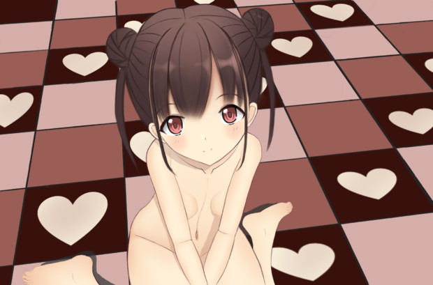 園田智代子 ニコニコ静画 イラスト