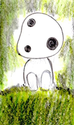 コダマ 狐火 さんのイラスト ニコニコ静画 イラスト