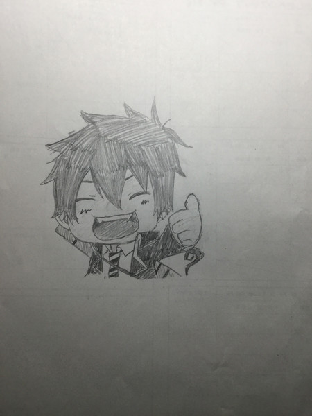 無題 ポップコーン さんのイラスト ニコニコ静画 イラスト