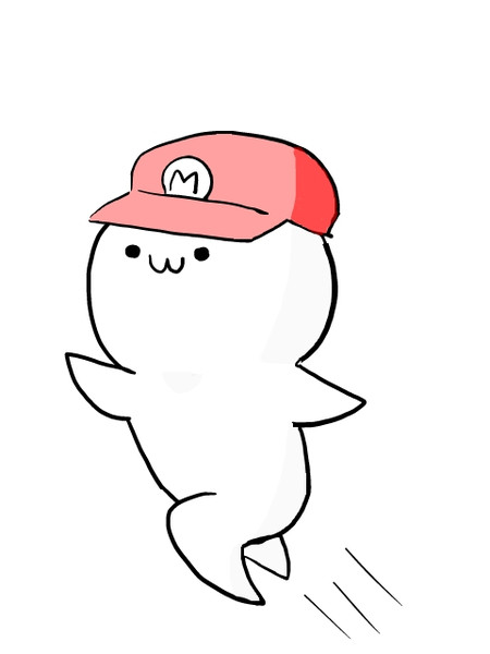 もちもちゃん もち粉 さんのイラスト ニコニコ静画 イラスト