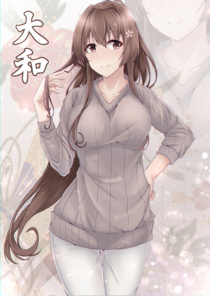 人妻感 黒田しょーへい さんのイラスト ニコニコ静画 イラスト