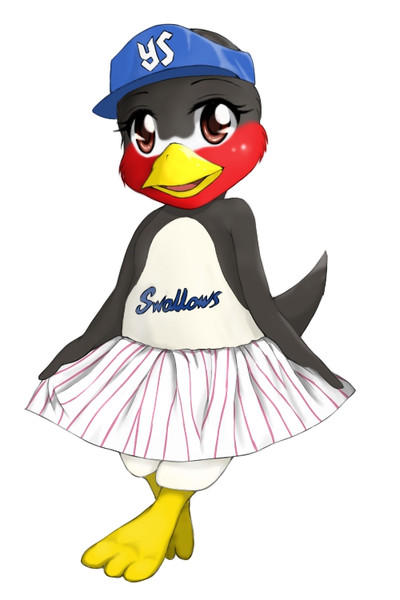 つばみちゃん いいちこ さんのイラスト ニコニコ静画 イラスト