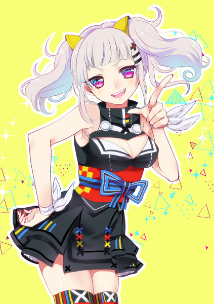 おきてえええええ ゆき さんのイラスト ニコニコ静画 イラスト