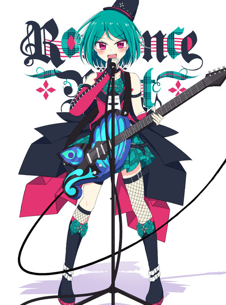 ロマンスビート 宇宙でろでろ さんのイラスト ニコニコ静画 イラスト
