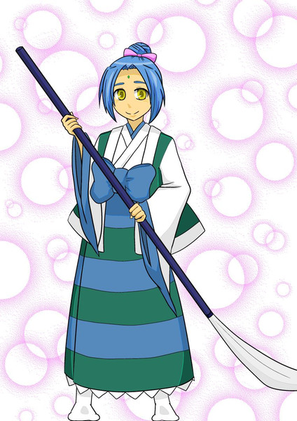 こなさん めろこ さんのイラスト ニコニコ静画 イラスト