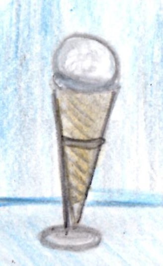 バニラアイス 狐火 さんのイラスト ニコニコ静画 イラスト