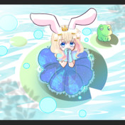 ニコニコ静画 イラスト