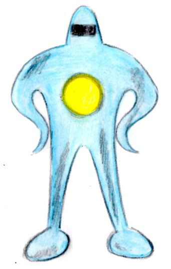 パラオスターマン