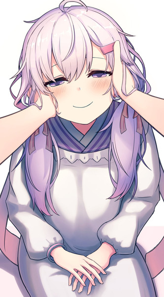 割烹着ゆかりん 雨風雪夏 さんのイラスト ニコニコ静画 イラスト