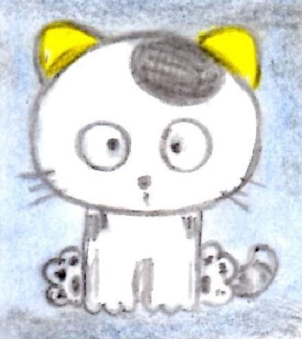 うちのたま知りませんか 狐火 さんのイラスト ニコニコ静画 イラスト