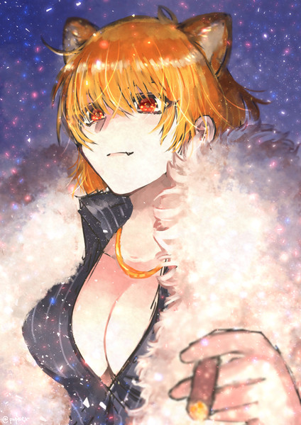 ジャガーマン タロ さんのイラスト ニコニコ静画 イラスト