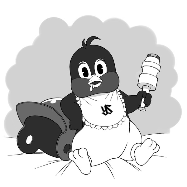 つばくろうちゃん １さい なるべく素直 さんのイラスト ニコニコ静画 イラスト