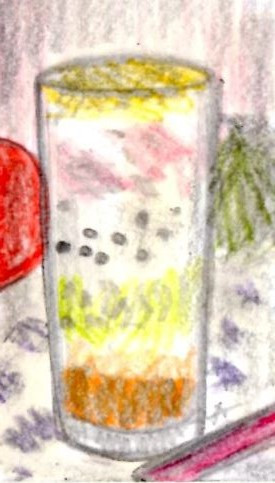 チェー / 狐火 さんのイラスト ニコニコ静画 (イラスト)