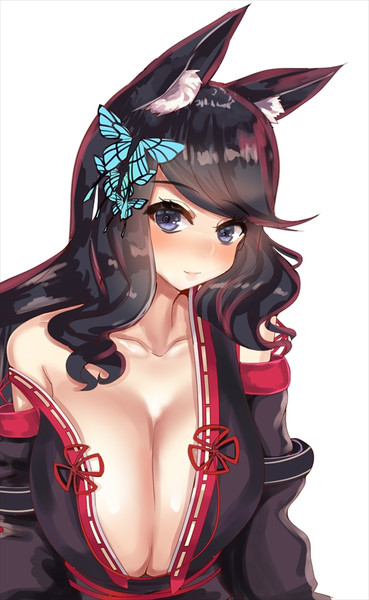 扶桑 アズールレーン とは フソウとは 単語記事 ニコニコ大百科