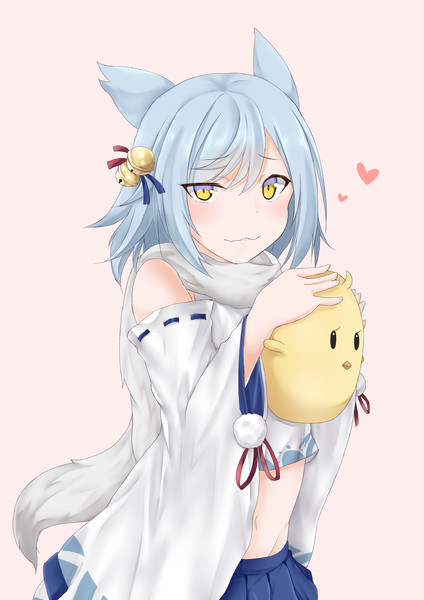 吹雪 アズールレーン とは フブキとは 単語記事 ニコニコ大百科