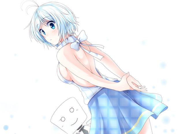シロ G3 さんのイラスト ニコニコ静画 イラスト