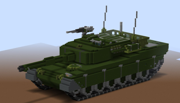 90式戦車 さがみ さんのイラスト ニコニコ静画 イラスト