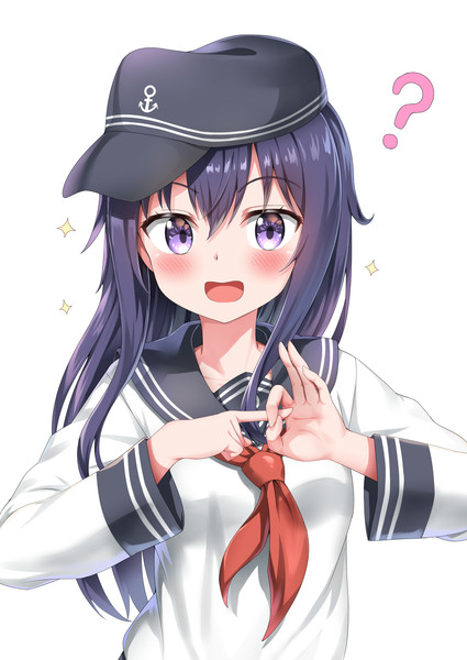 暁 艦これ Nicosub静画