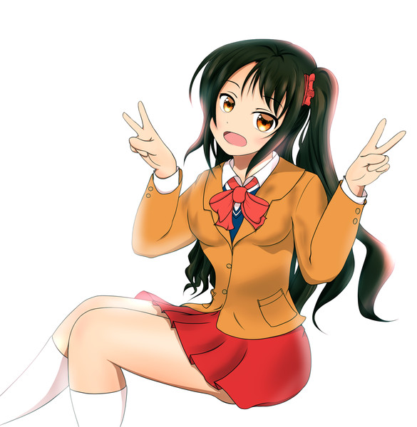 島村卯月 Coglelo さんのイラスト ニコニコ静画 イラスト
