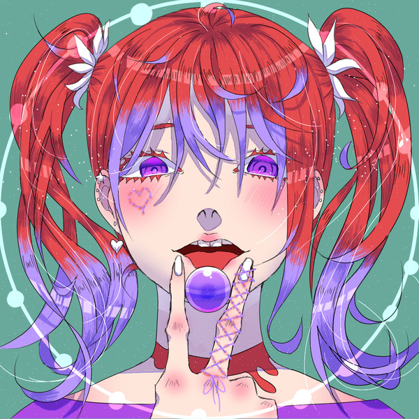 スイーツ系 女子 かえ さんのイラスト ニコニコ静画 イラスト