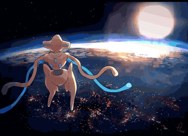 気になるこの星