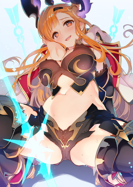ソーンちゃん 本条たたみ さんのイラスト ニコニコ静画 イラスト