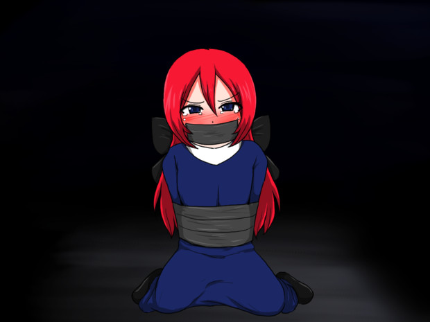 ダクトテープ 凹にゃん さんのイラスト ニコニコ静画 イラスト