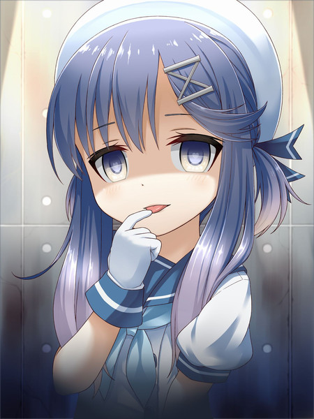 危険な対馬 蕎麦 さんのイラスト ニコニコ静画 イラスト