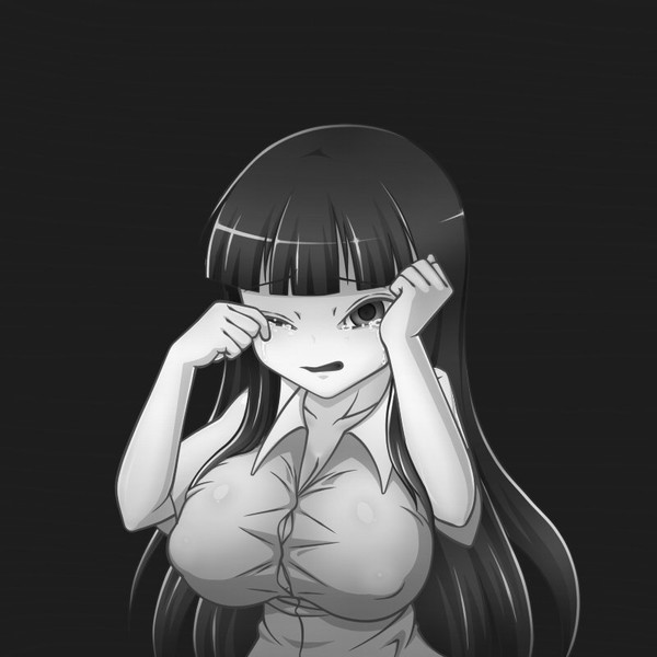 泣きモノ江 ハマベ野菊 さんのイラスト ニコニコ静画 イラスト