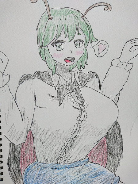 乳テントリグル