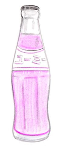 ユーミー 狐火 さんのイラスト ニコニコ静画 イラスト