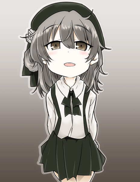 西荻窪のアサシン 観城はるか さんのイラスト ニコニコ静画 イラスト