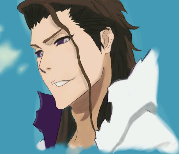 藍染 ﾂｯｷﾂｷ さんのイラスト ニコニコ静画 イラスト