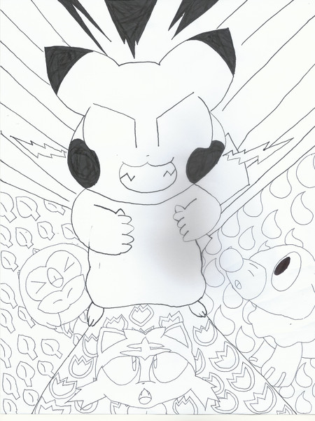 バトル ロワイアル Battle Royale Pikadenne さんのイラスト ニコニコ静画 イラスト